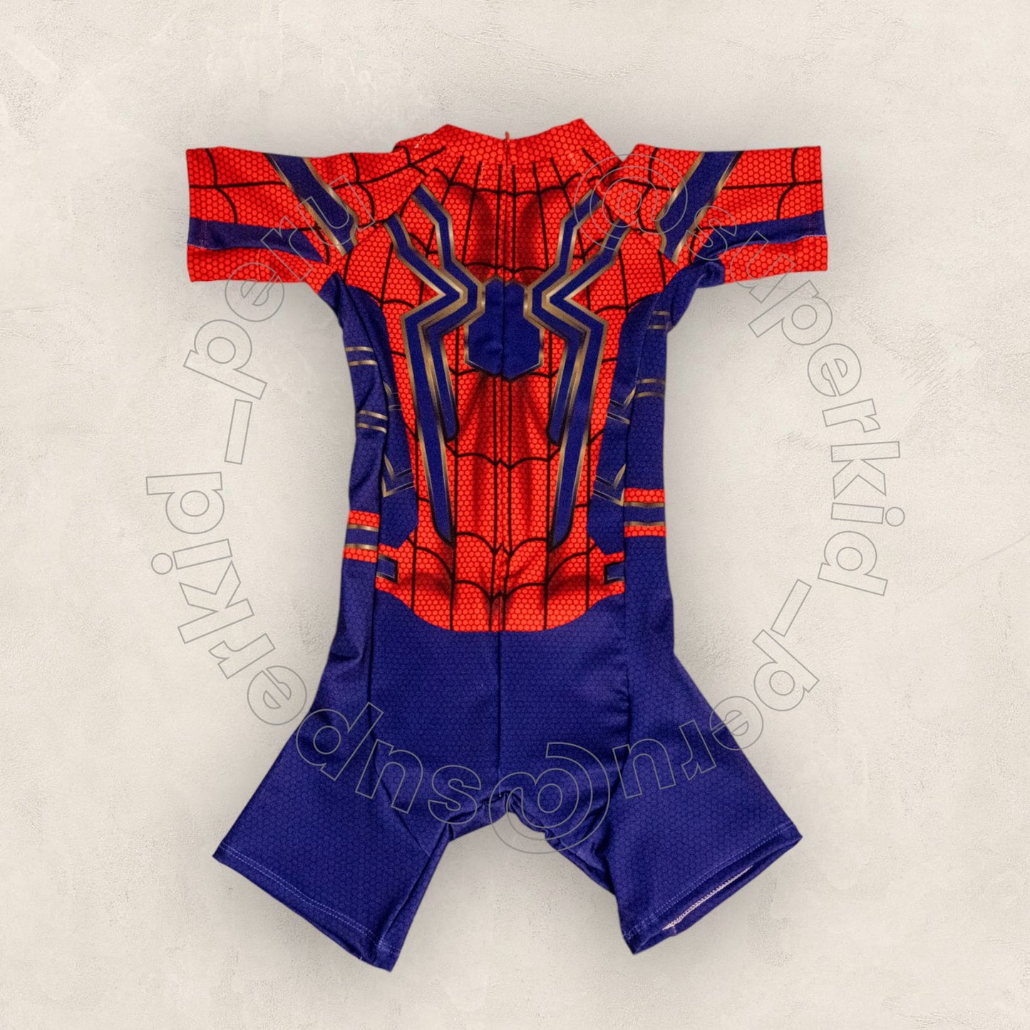 Wetsuit IronSpider