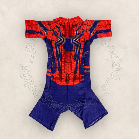 Wetsuit IronSpider