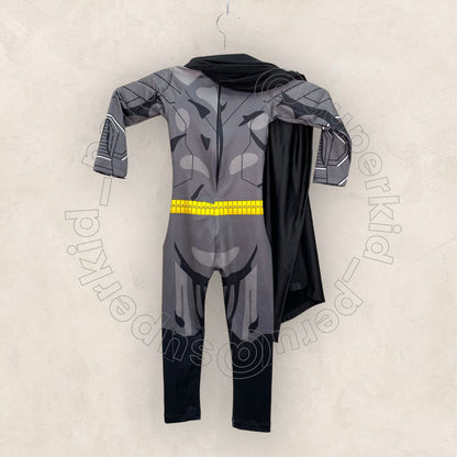 Disfraz Batman