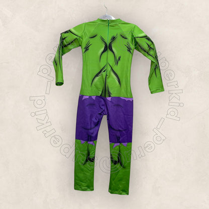 Disfraz Hulk