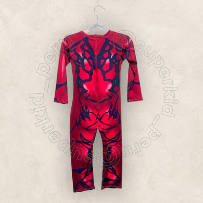 Disfraz Venom Carnage