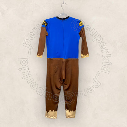 Disfraz Chase - Paw Patrol