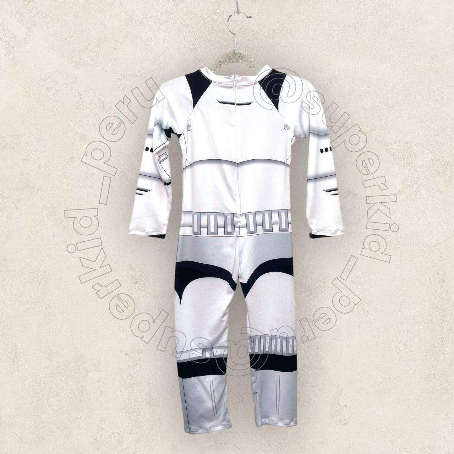 Disfraz Stormtrooper - Star Wars