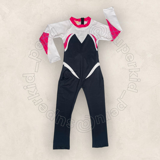 Disfraz Spider Gwen