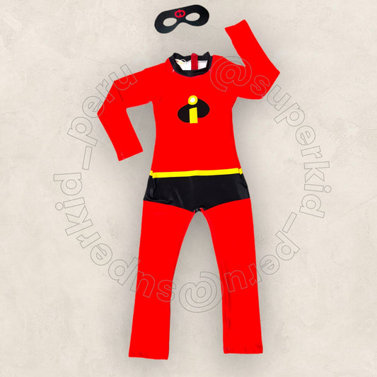 Disfraz Los Increíbles - 30%OFF