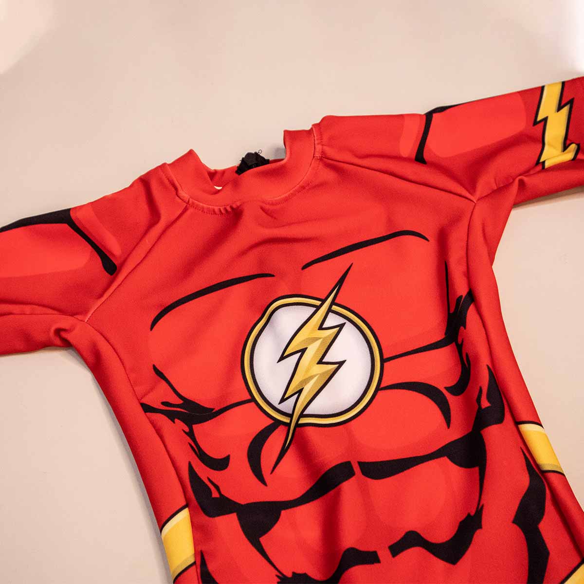 Wetsuit Flash