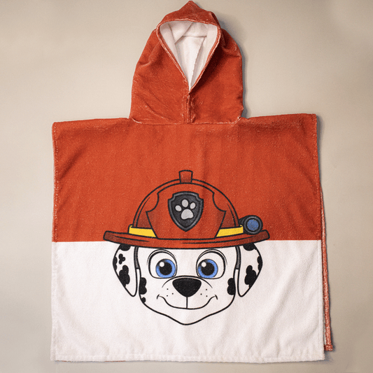 Poncho Marshall - Paw Patrol