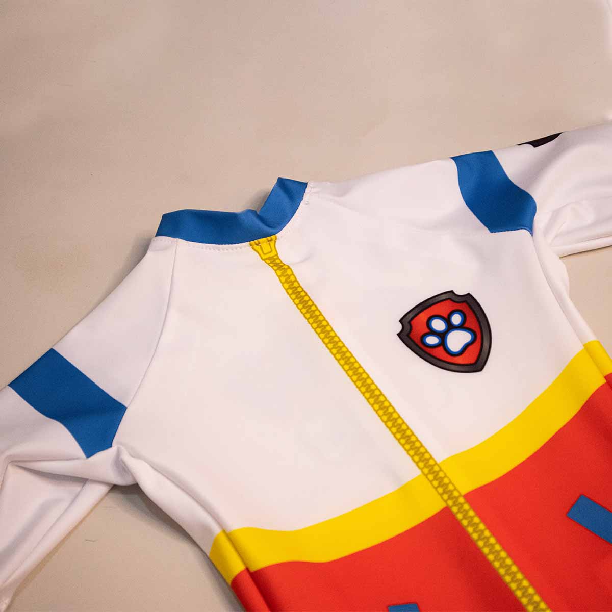 Wetsuit Ryder - Paw Patrol