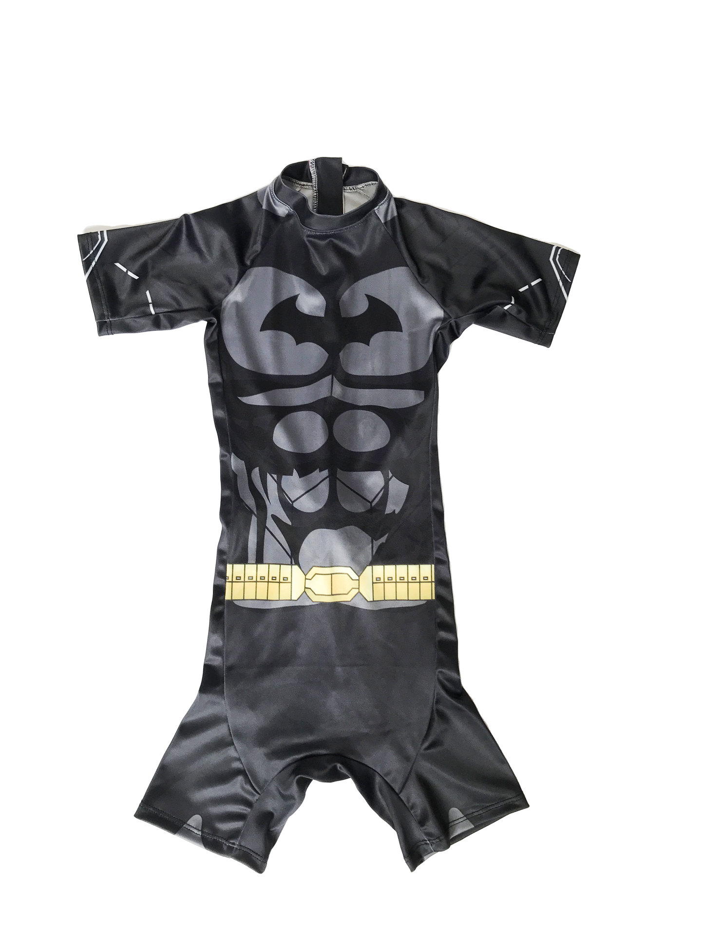 Wetsuit Batman